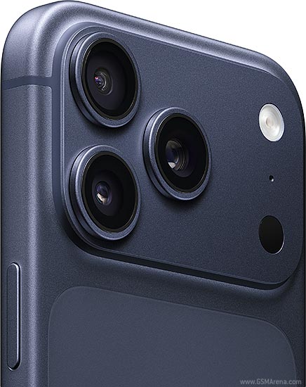 iPhone 17 Pro view 2