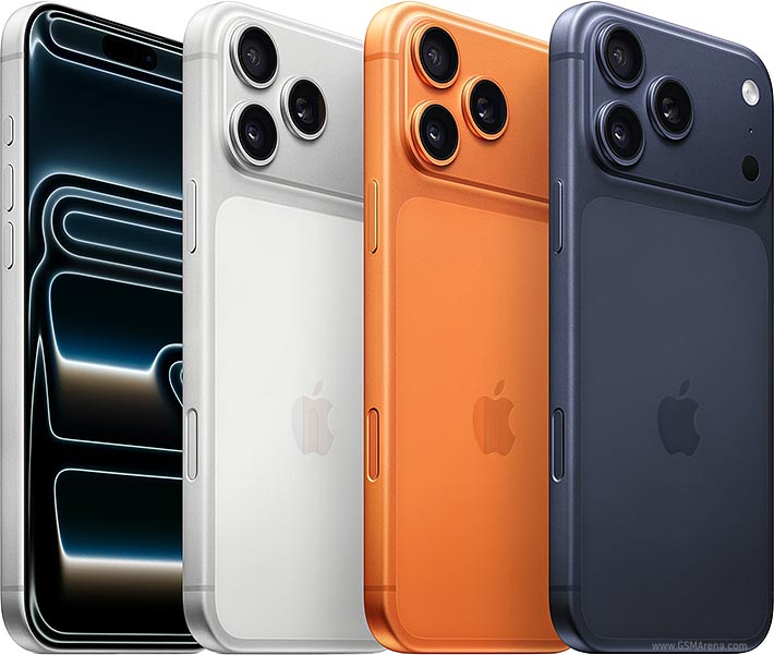 IPhone 17 Pro Max IPhone 17 Pro Max