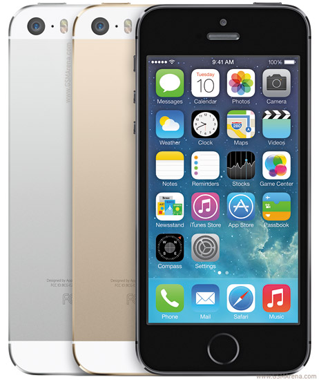 تاچ و ال سی دی اپل ایفون Iphone 5S