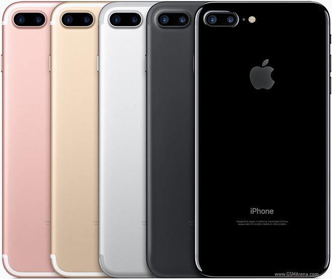 Apple Iphone 7 Plus Pictures Official Photos