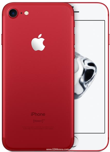 Apple iPhone 7 128 ГБ Матовый