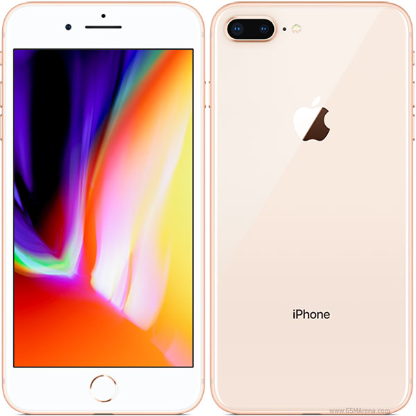 Apple iPhone 8 pictures, official