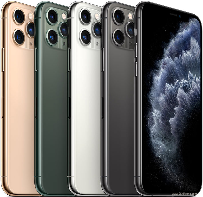 تاچ و ال سی دی اپل ایفون iphone 11 Pro Max