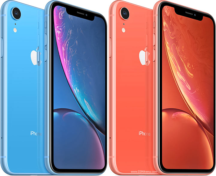 Apple iPhone XR