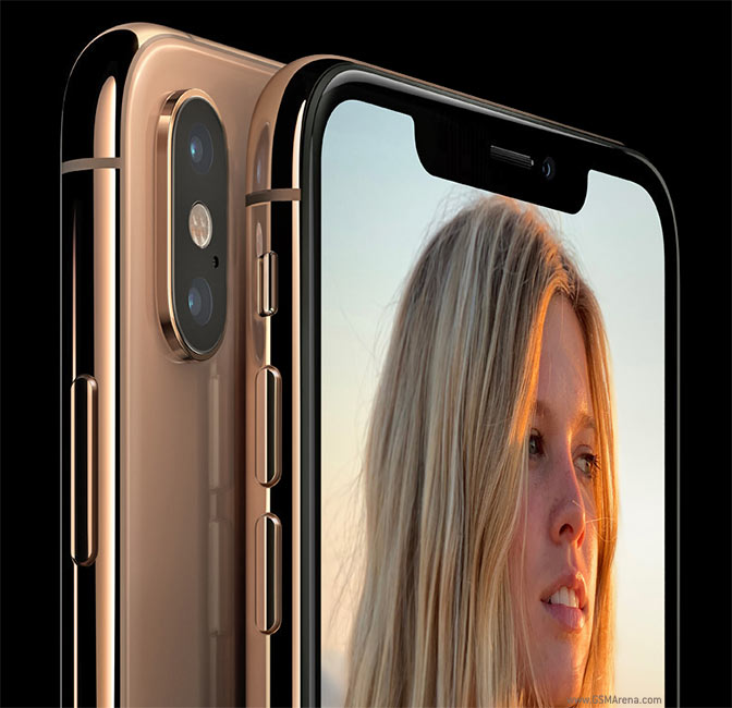 Apple iPhone XS Max