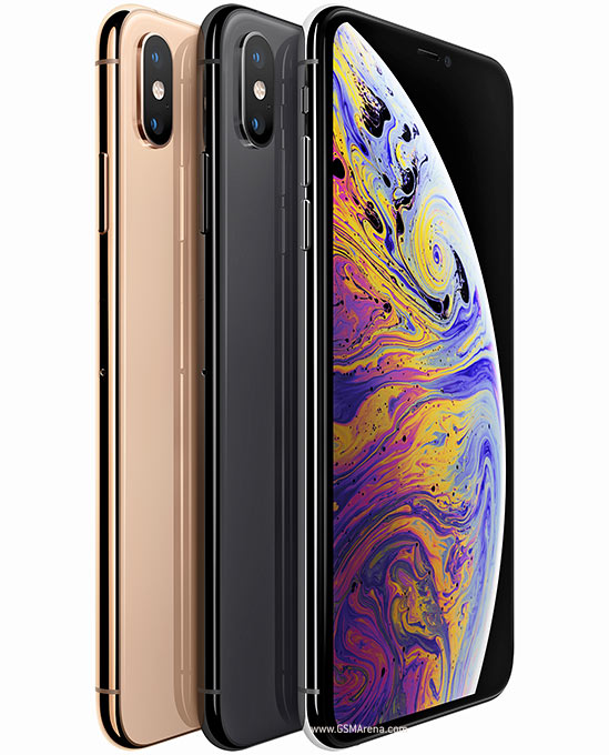 iPhone XS