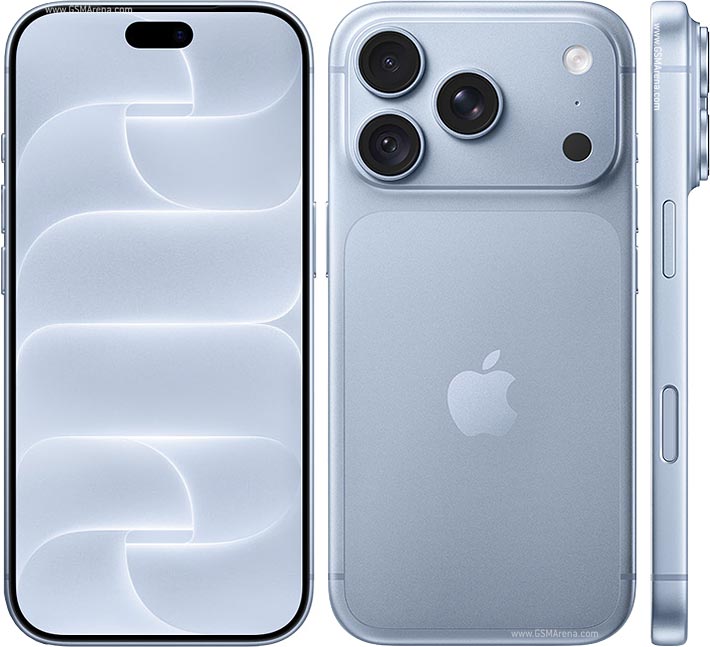 Apple iPhone 18 Pro
