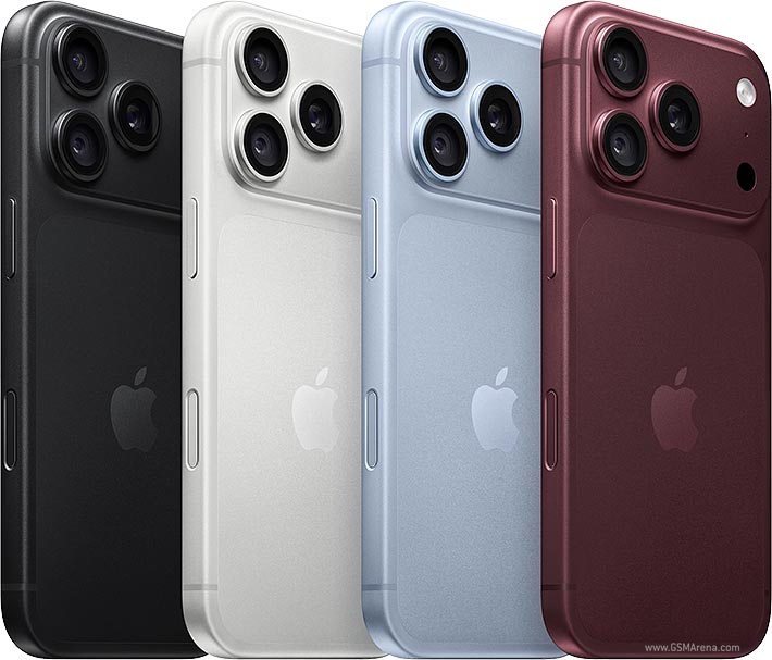 iPhone 18 Pro view 2