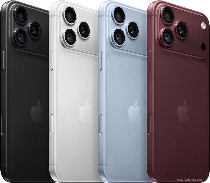 iPhone 18 Pro Max view 2