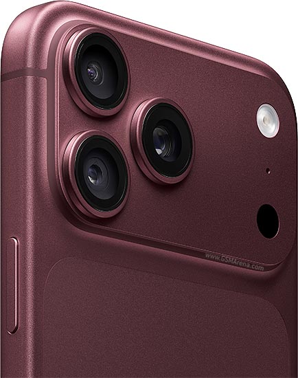 iPhone 18 Pro Max view 3