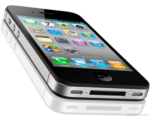 desinfecteren Werkelijk Geurloos Apple iPhone 4 CDMA pictures, official photos