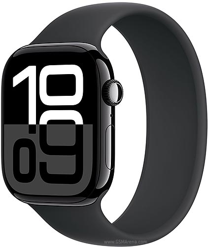 Apple Watch Series 10 Aluminum