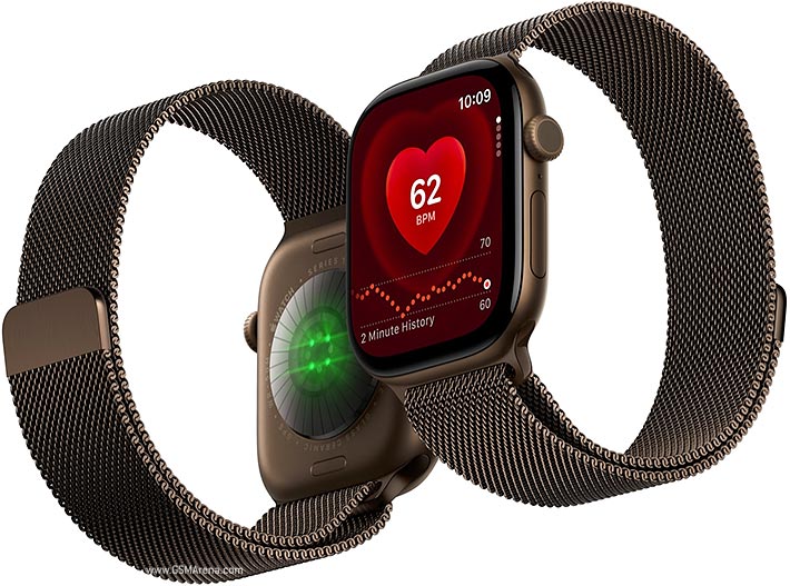 Apple Watch Series 12 Aluminum