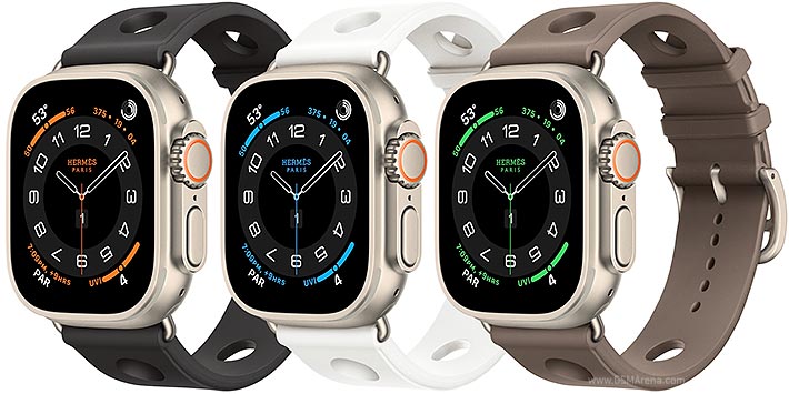 Apple Watch Ultra 3