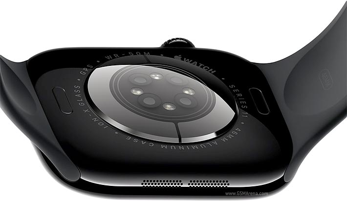 Apple Watch Series 11