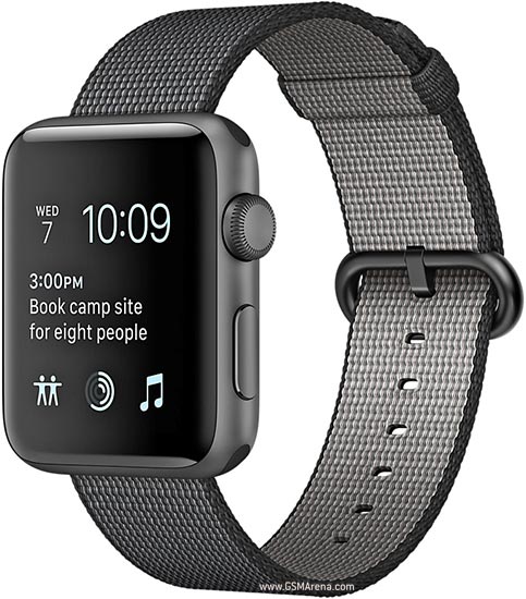 iphone watch 2 series price