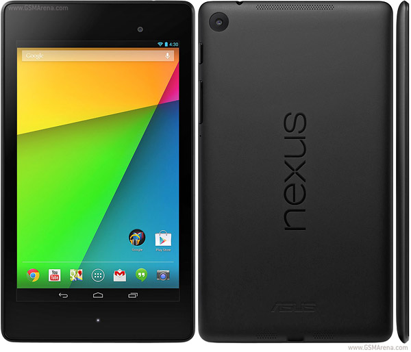 Asus Google Nexus 7 2GB 16GB - Slightly Used price in Pakistan, Asus in