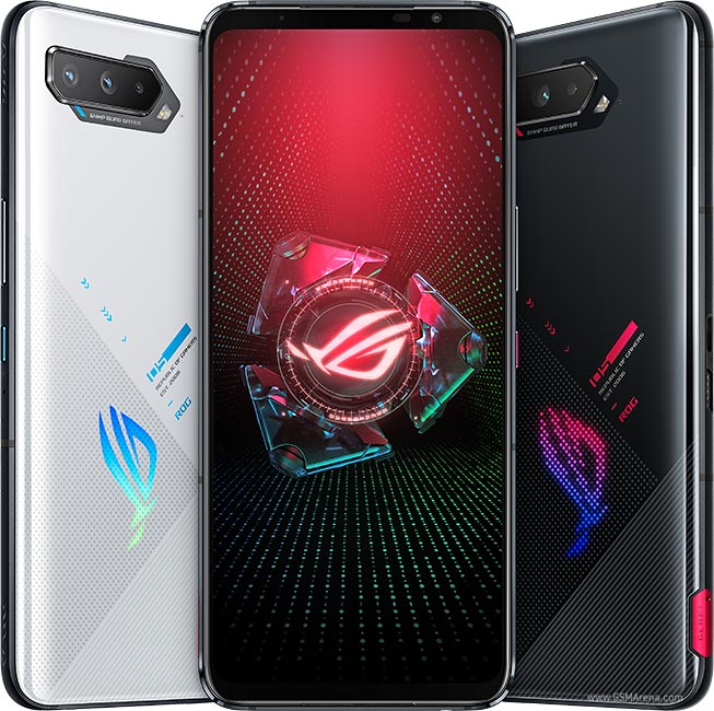 Asus ROG Phone 5