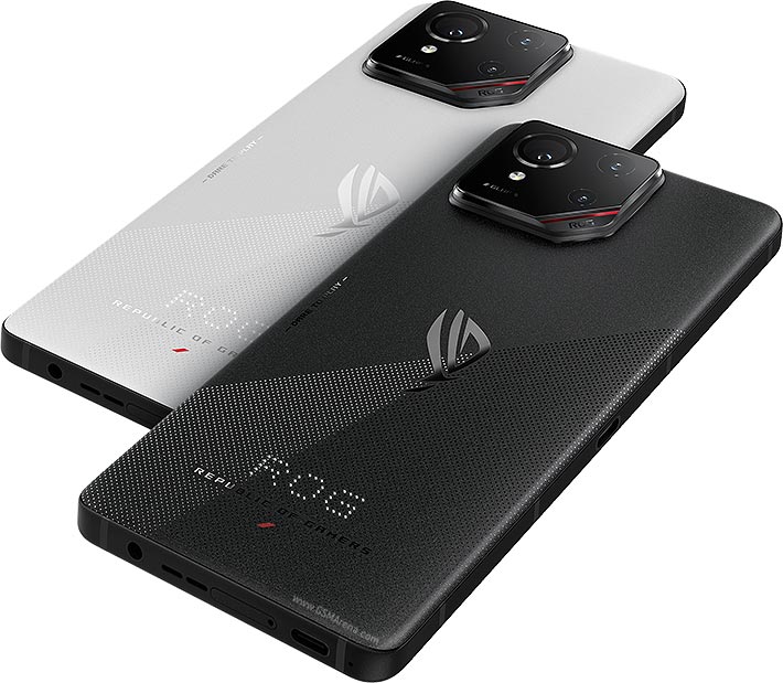 Asus ROG Phone 9