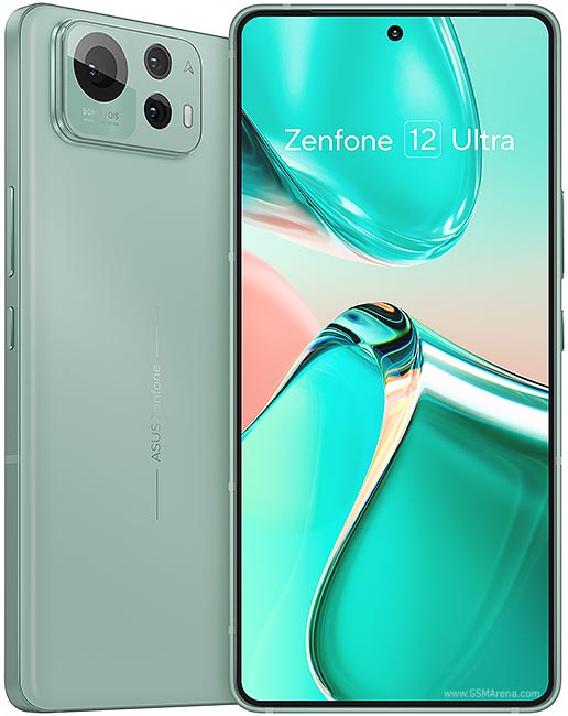 Asus Zenfone 12 Ultra