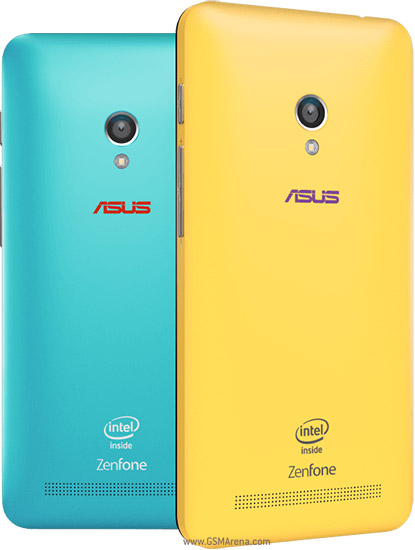 Asus Zenfone 4 A450CG (2014)