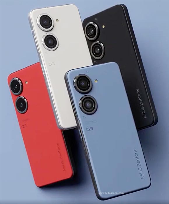 Asus Zenfone 9