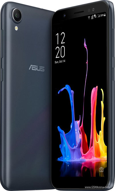 Asus ZenFone Lite (L1) ZA551KL