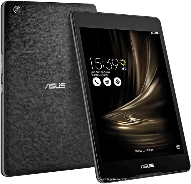 Asus Zenpad 3 8.0 Z581KL pictures