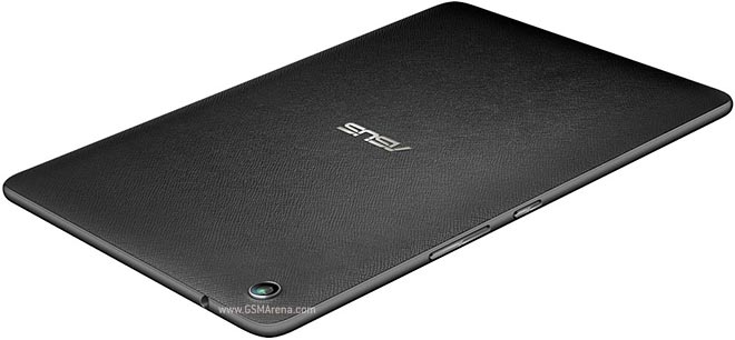 Asus Zenpad 3 8.0 Z581KL pictures, official photos