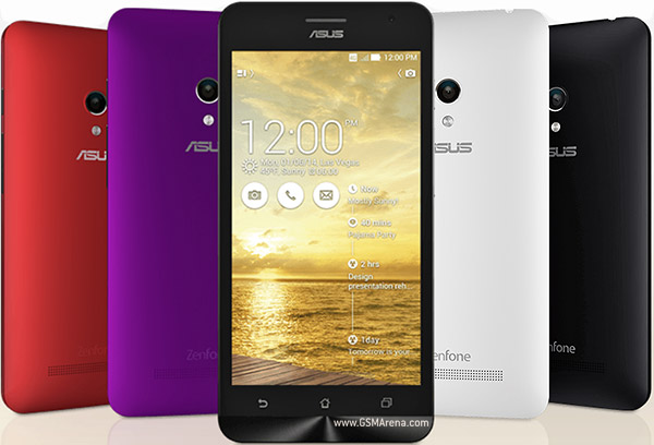 Asus Zenfone 5 A500KL (2014)