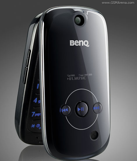 BenQ T51