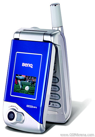 BenQ S700
