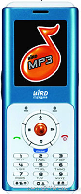 Bird MP300