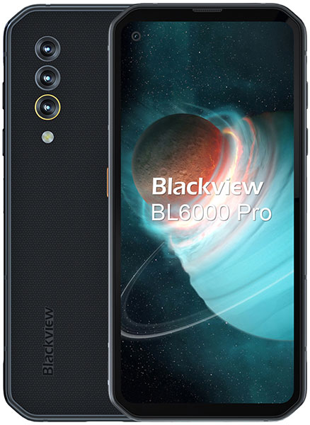 Blackview BL6000 Pro