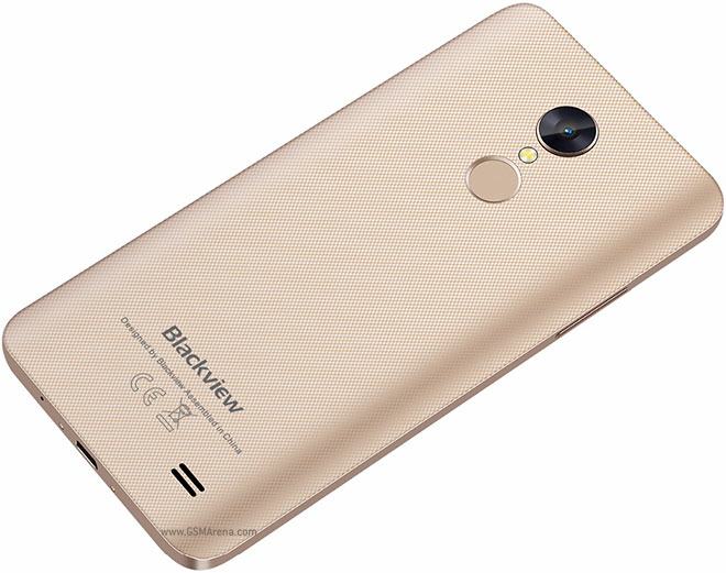 Blackview A10