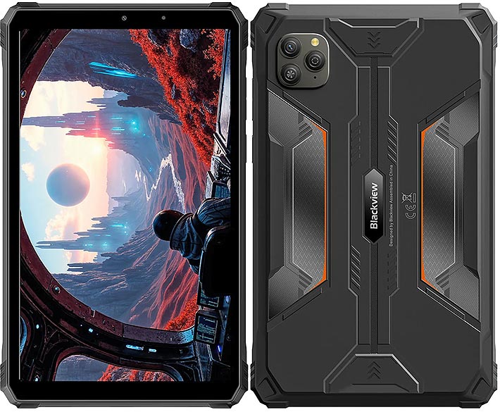 Blackview Active 5