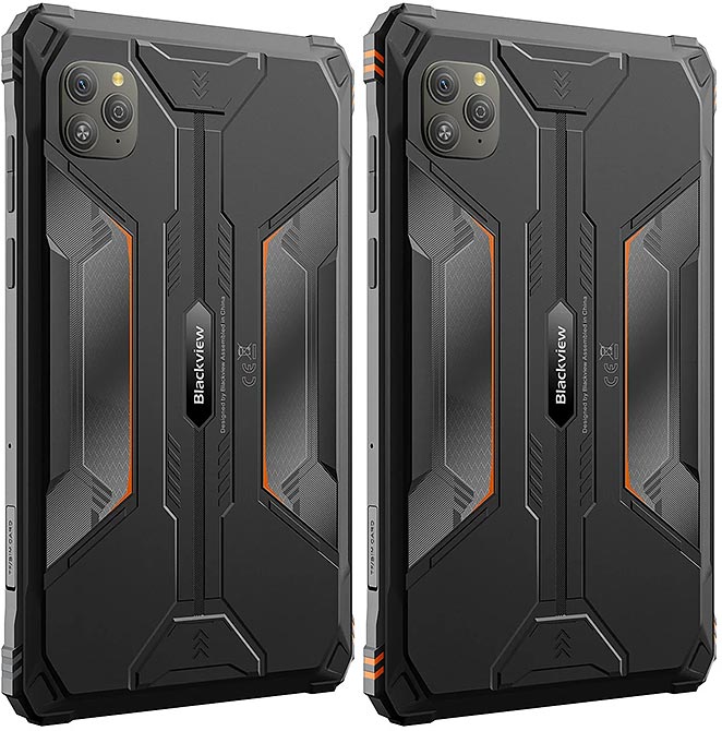 Blackview Active 5