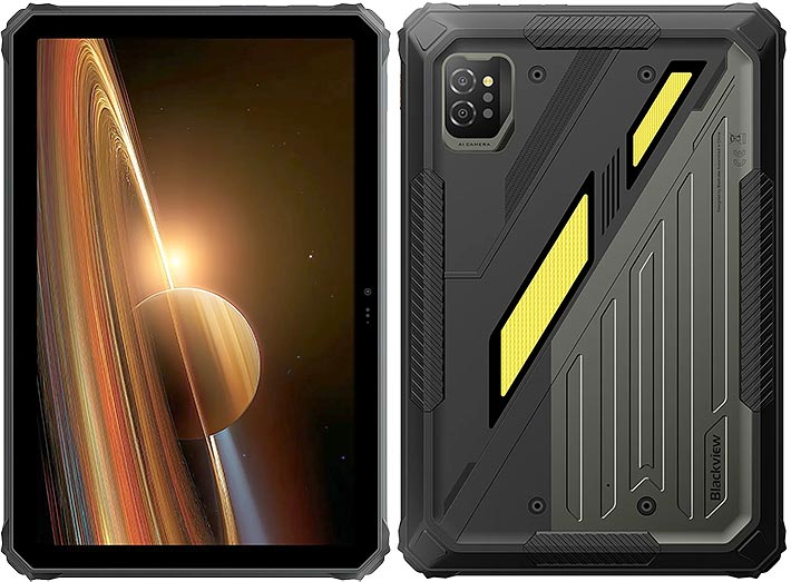 Blackview Active 7