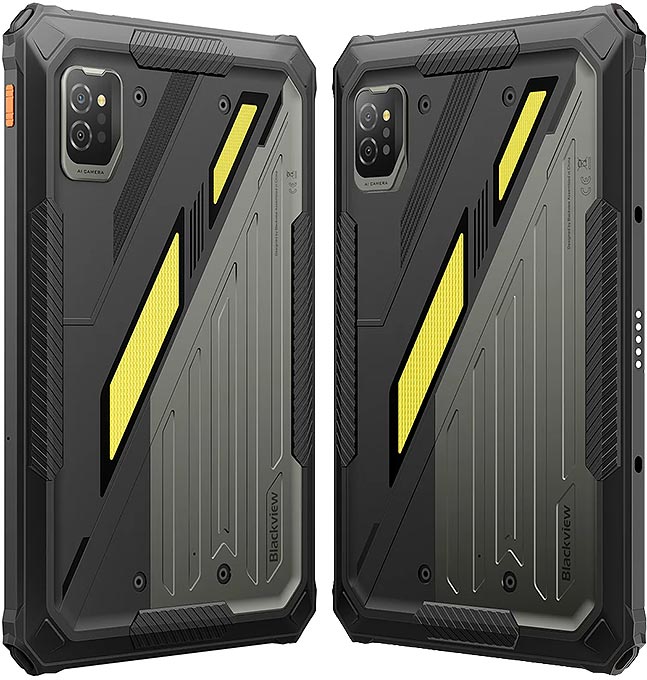Blackview Active 7