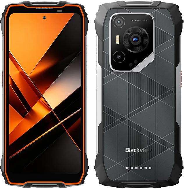 Blackview BL7000 Pro