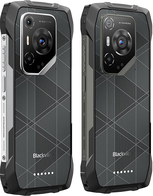 Blackview BL7000 Pro