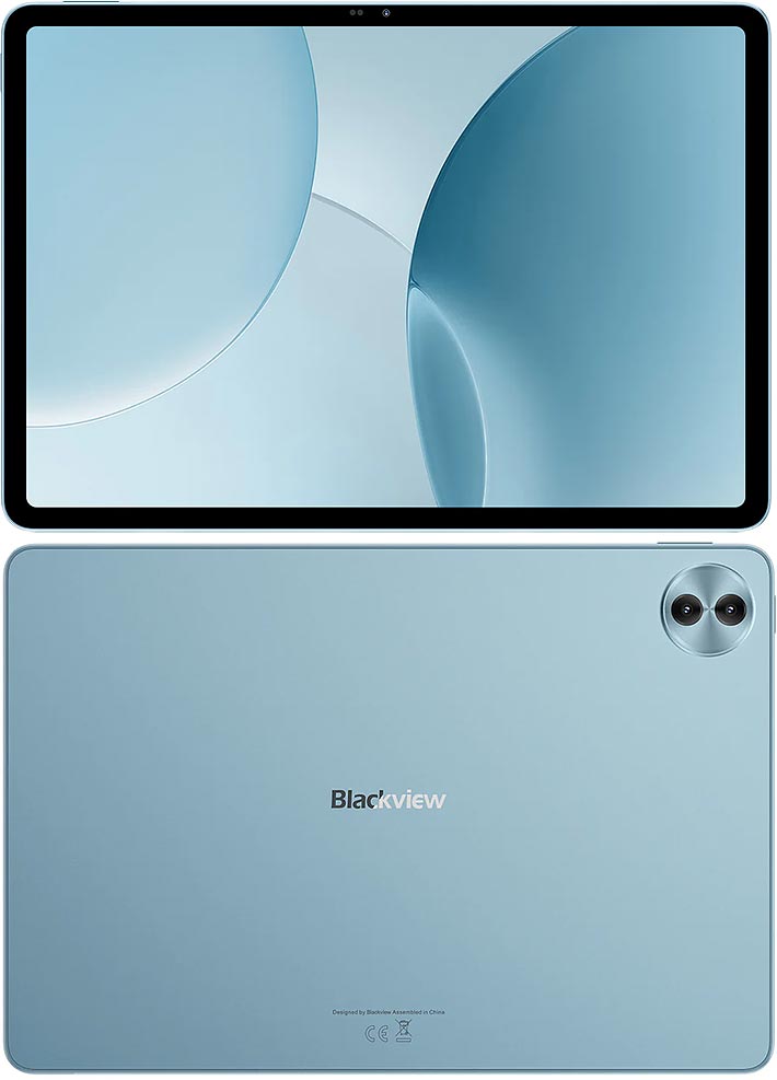 Blackview Mega 5