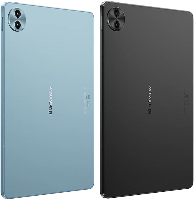 Blackview Mega 5