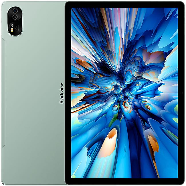 Blackview Mega 8
