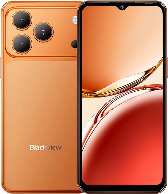 Blackview Wave 7C pictures, official photos