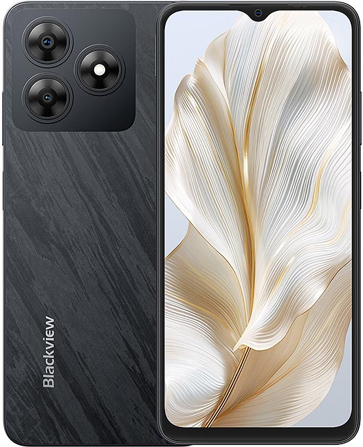 Blackview Wave 8C