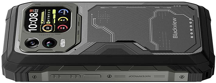 Blackview Xplore 1 Pro