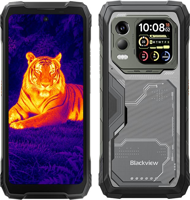 Blackview Xplore X1 Pro