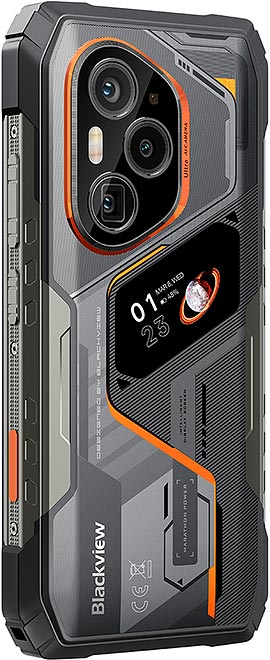 Blackview Xplore 6