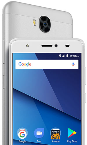 BLU Studio J8 LTE